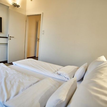 Alpha Residence Budapeşte Dış mekan fotoğraf