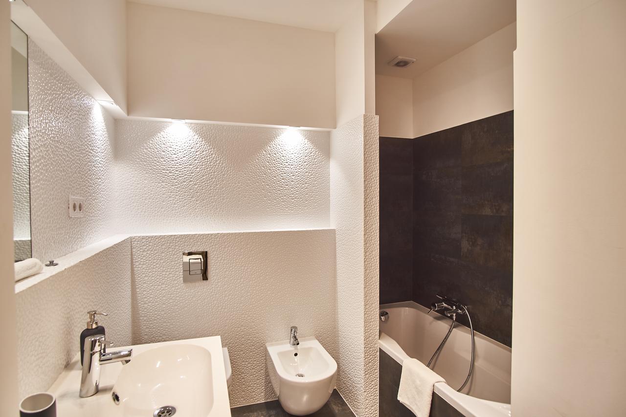 Alpha Residence Budapeşte Dış mekan fotoğraf