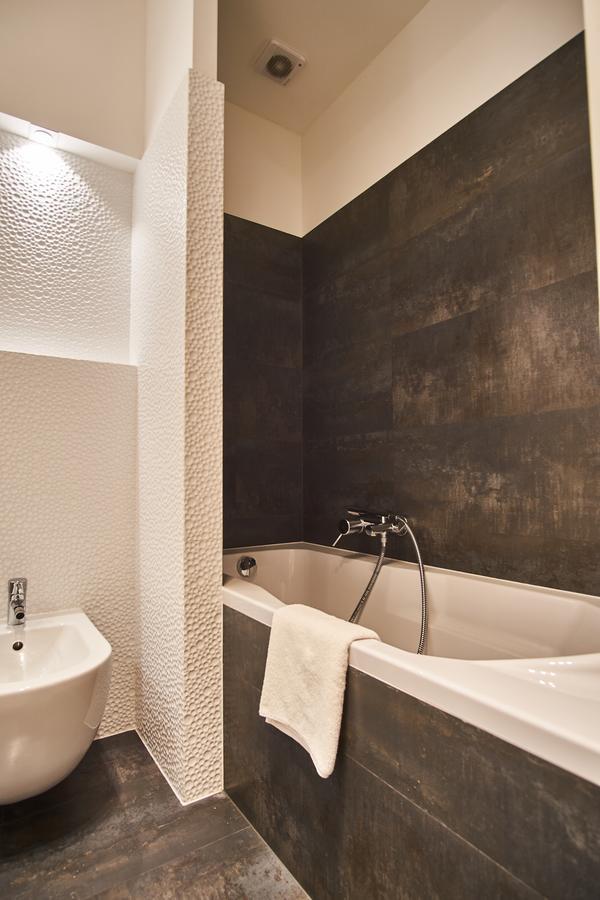Alpha Residence Budapeşte Dış mekan fotoğraf