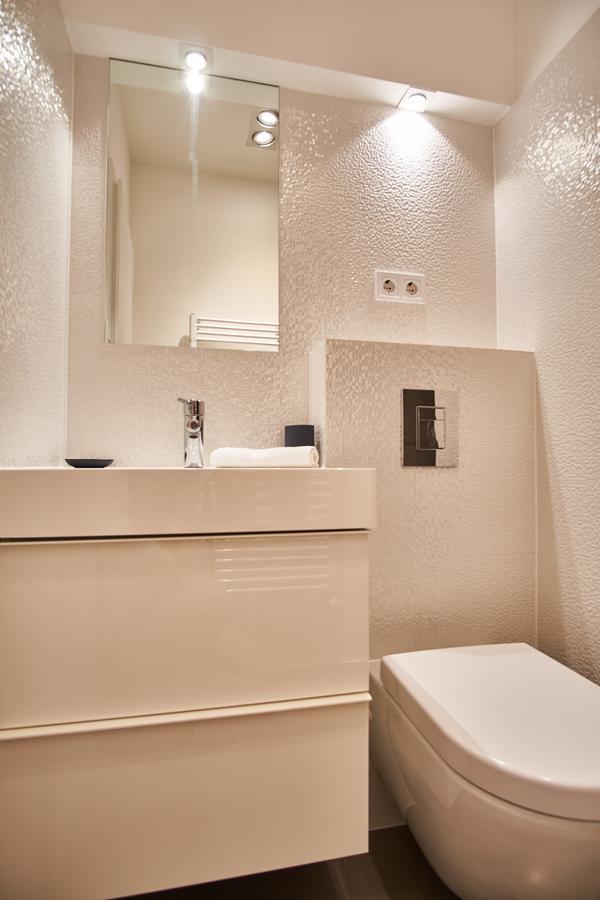 Alpha Residence Budapeşte Dış mekan fotoğraf